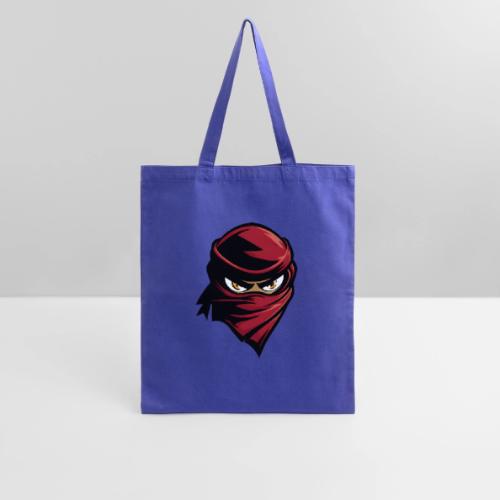 Scarlet Shadow Ninja - Tote Bag