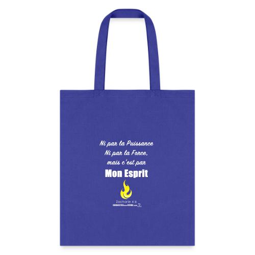 Par Mon Esprit - Sac fourre-tout
