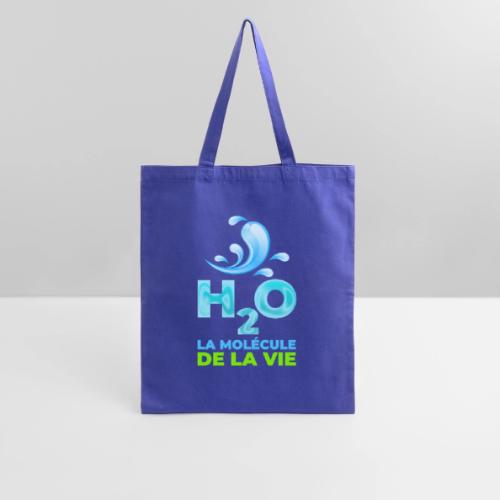 The molecule of life - Tote Bag