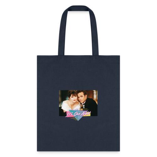 Brenda and Dylan - Tote Bag