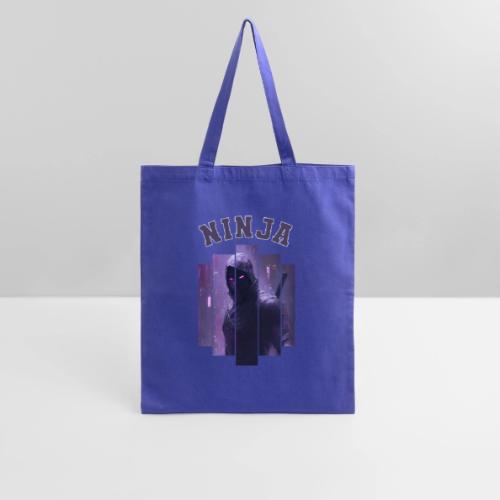 Nightfall Ninja - Tote Bag