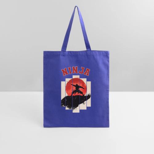 Ninja Strike Force - Tote Bag
