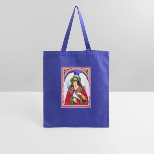 Angel & Dove - Tote Bag