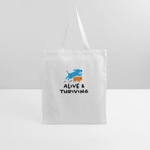 Alive Thriving Animal Behavior Program - Tote Bag