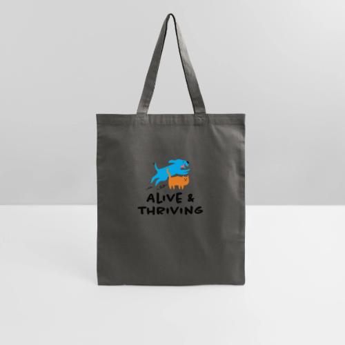 Alive Thriving Animal Behavior Program - Tote Bag
