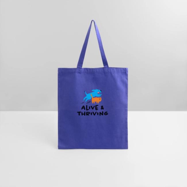 Alive Thriving Animal Behavior Program