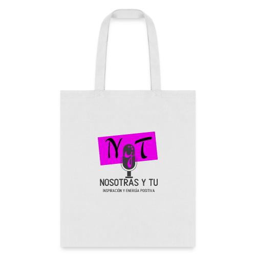 nosotras y tu - Tote Bag