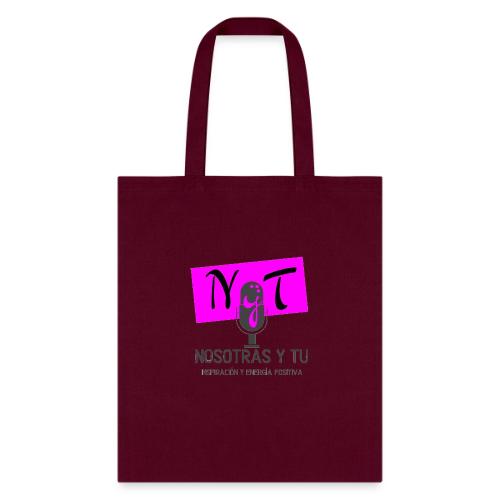 nosotras y tu - Tote Bag