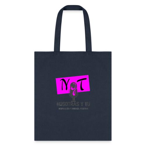 nosotras y tu - Tote Bag
