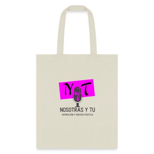 nosotras y tu - Tote Bag
