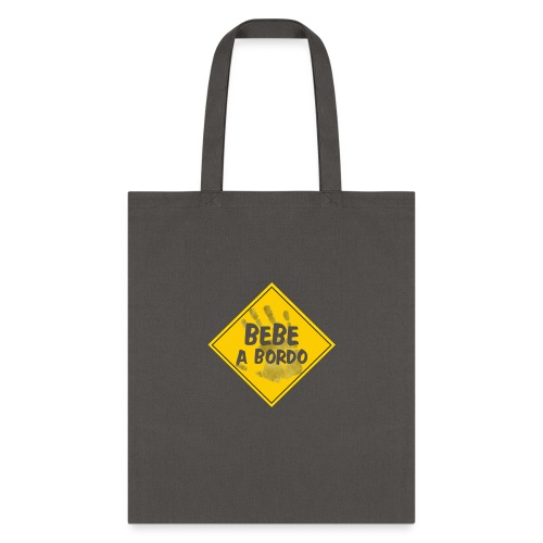 BABY ON BOARD - Tote Bag