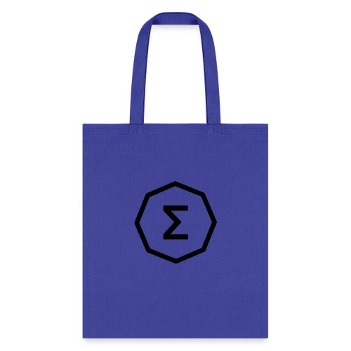 Ergo Symbol - Tote Bag