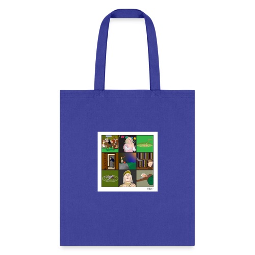 Ways to Die in Midsomer - Midsomer Maniacs Podcast - Tote Bag