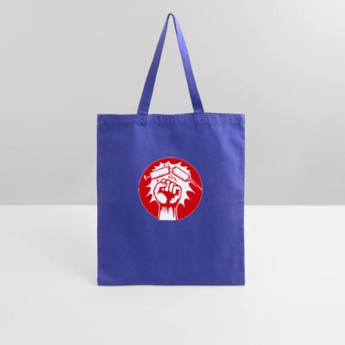 No Vaccine - Tote Bag