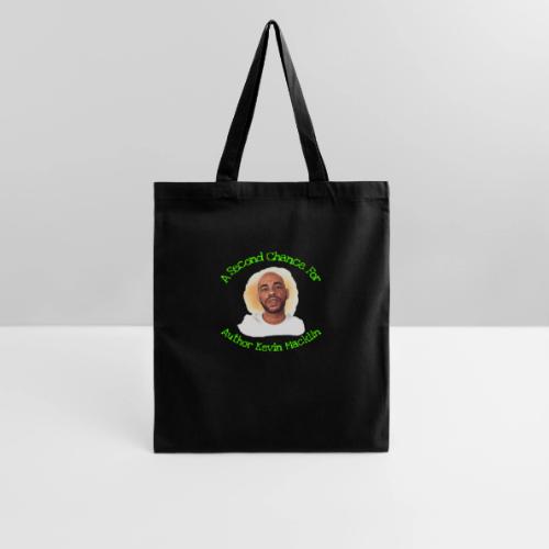 A Second Chance - Tote Bag