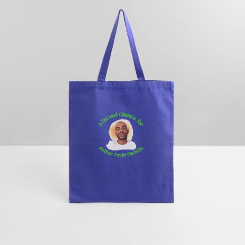 A Second Chance - Tote Bag