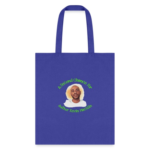 A Second Chance - Tote Bag