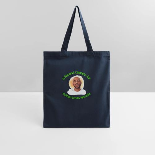 A Second Chance - Tote Bag