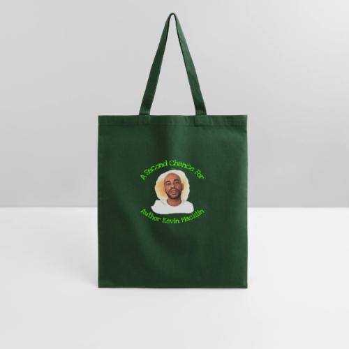 A Second Chance - Tote Bag