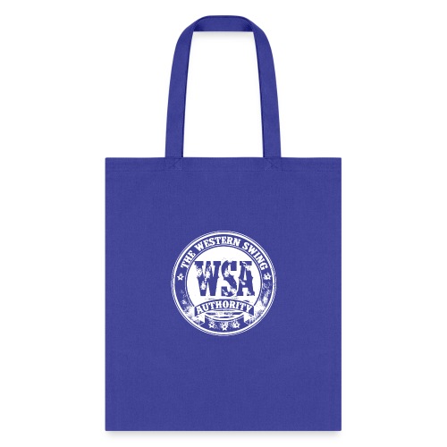 WSA Crest - Tote Bag