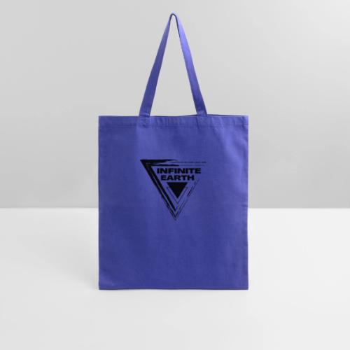 INFINITE EARTH: Together we can save her - Tote Bag