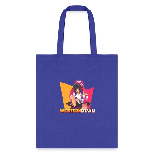 Seiyo-chan (Logo) - Tote Bag