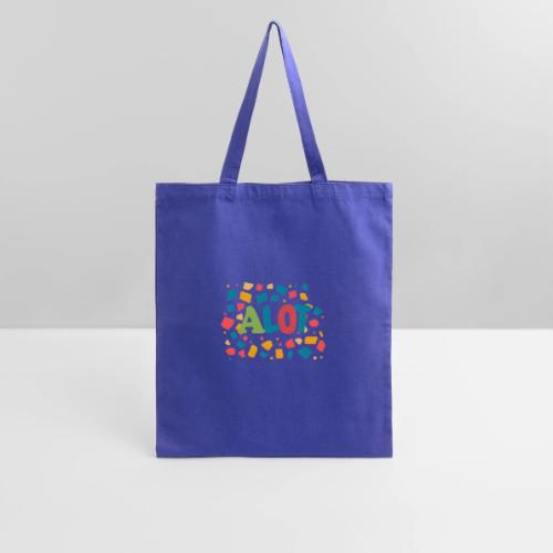 A LOT - Tote Bag
