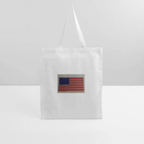 US Flag - Tote Bag