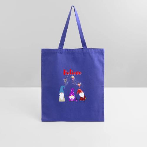 Fae Folk Believe - Tote Bag