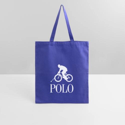 bike polo - Tote Bag