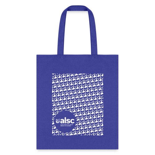 ALSC Logo - Tote Bag