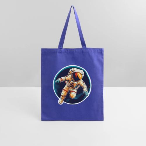 Astronaut: Dream, explore, discover! - Tote Bag