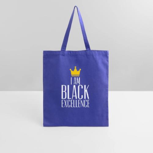 Black Excellence - Tote Bag