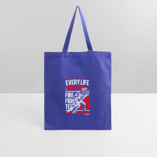 Every Life Matters - Tote Bag