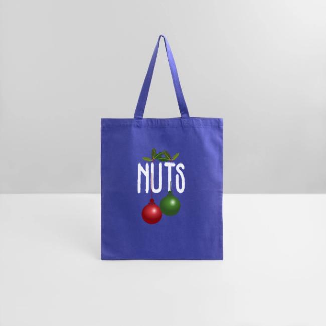 Chest Nuts Matching Chestnuts Funny Christmas