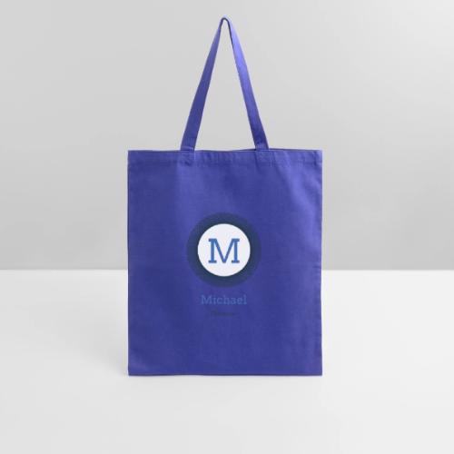 MICHAEL FLORENCE™ - Tote Bag