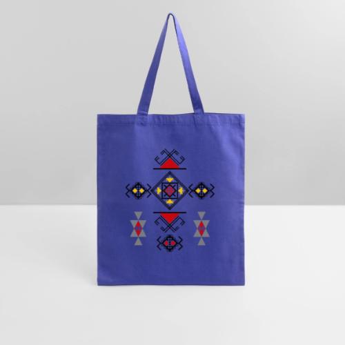 Amazigh Symbols - Tote Bag