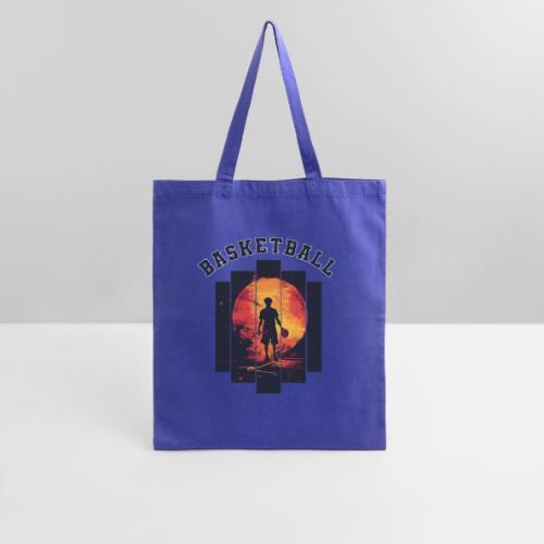 Basketball is My Game - Tote Bag