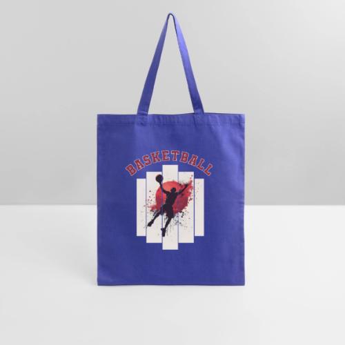 Basketball Energy - Tote Bag