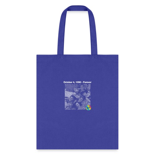 Forever Tee - Tote Bag
