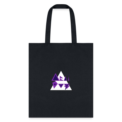 Akai Guy Logo - Tote Bag