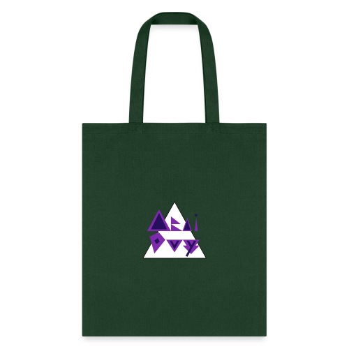 Akai Guy Logo - Tote Bag