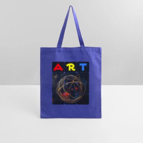 Echoes of Art - Tote Bag