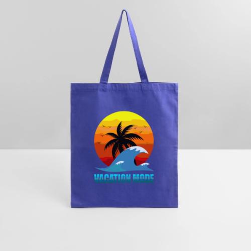 Vacation mode: Sunset Escape - Tote Bag