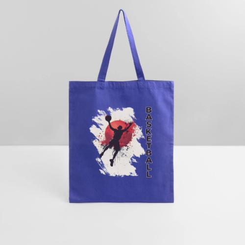 Basketball Heights - Tote Bag