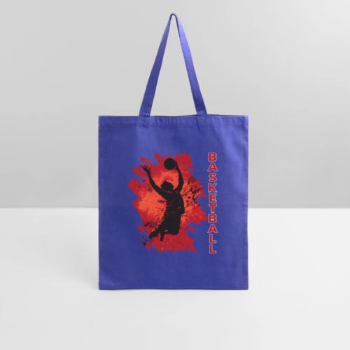 Basketball Soul - Tote Bag
