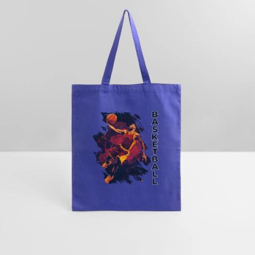 Basketball Charge - Tote Bag