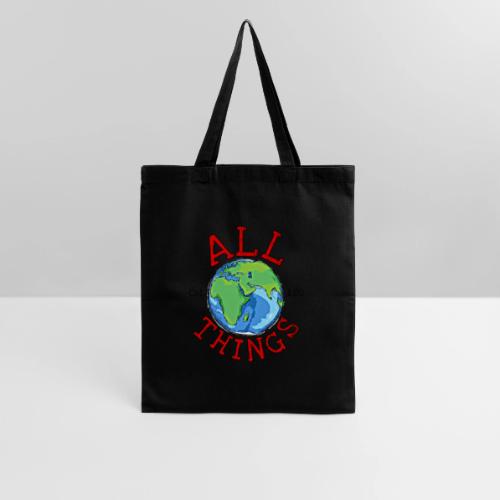 The Blood of Jesus - Tote Bag