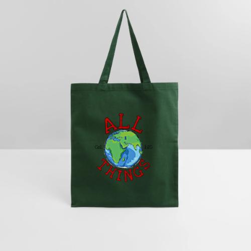 The Blood of Jesus - Tote Bag