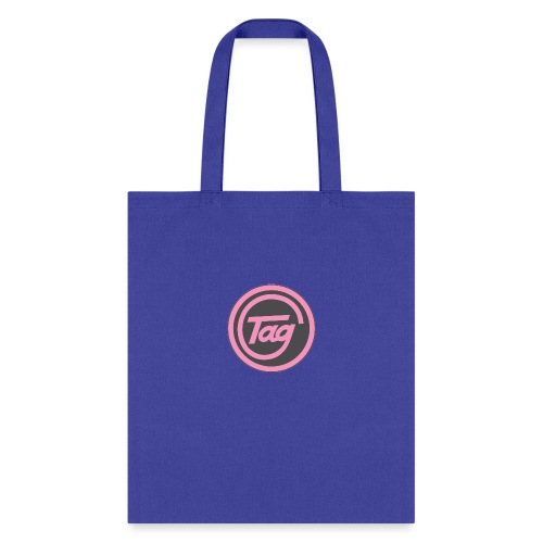 Tag grid merchandise - Tote Bag